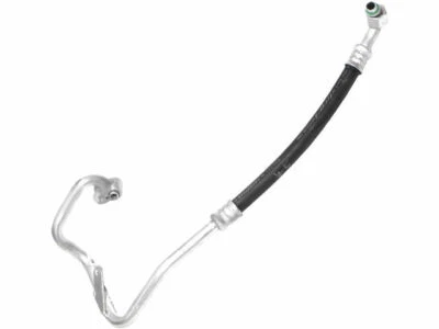 Manguera de descarga de refrigerante aire acondicionado Freightliner Sprinter 3500 2002-2006 31428FH Foto 1 de 2