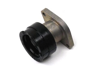 Bota colectora de admisión genuina YAMAHA YFM250X rastreador de osos 99-04 4XE-13586-00-00 - Imagen 1 de 4