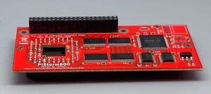 PiStorm600 für Amiga 600 - Afbeelding 1 van 7