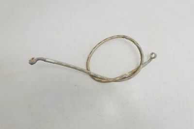 2008-2010 Polaris OEM Hydraulic Brake Hose Line 2203758 Dragon RMK 800 Assault - Image 1 of 3