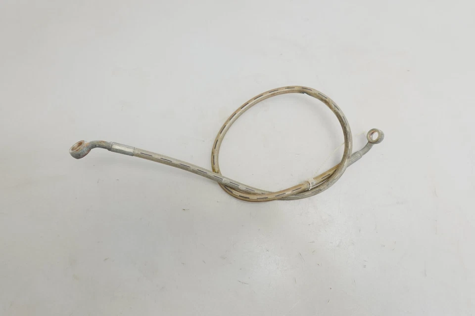 2008-2010 Polaris OEM Hydraulic Brake Hose Line 2203758 Dragon RMK 800 Assault - Image 1 of 3