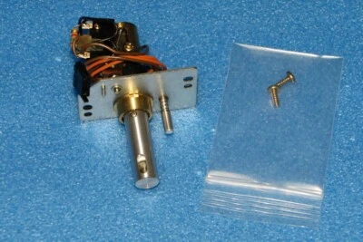 Technics SL-1200MK3D стилус блок освещения используется из Японии проигрыватель деталь - Изображение 1 из 4