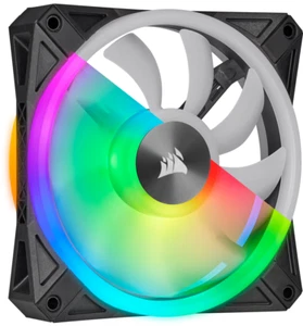 Corsair QL120 RGB Fan - Afbeelding 1 van 3