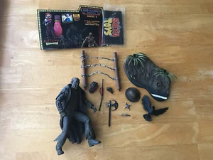 Jeepers Creepers Sota Toys Creeper Figure Now Playing Series 2 Film Movie  - Picture 1 of 7