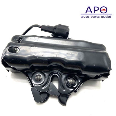 Hood latch lock 53510-24060 For Lexus 02-10 SC430 2002-2010 - Image 1 of 4