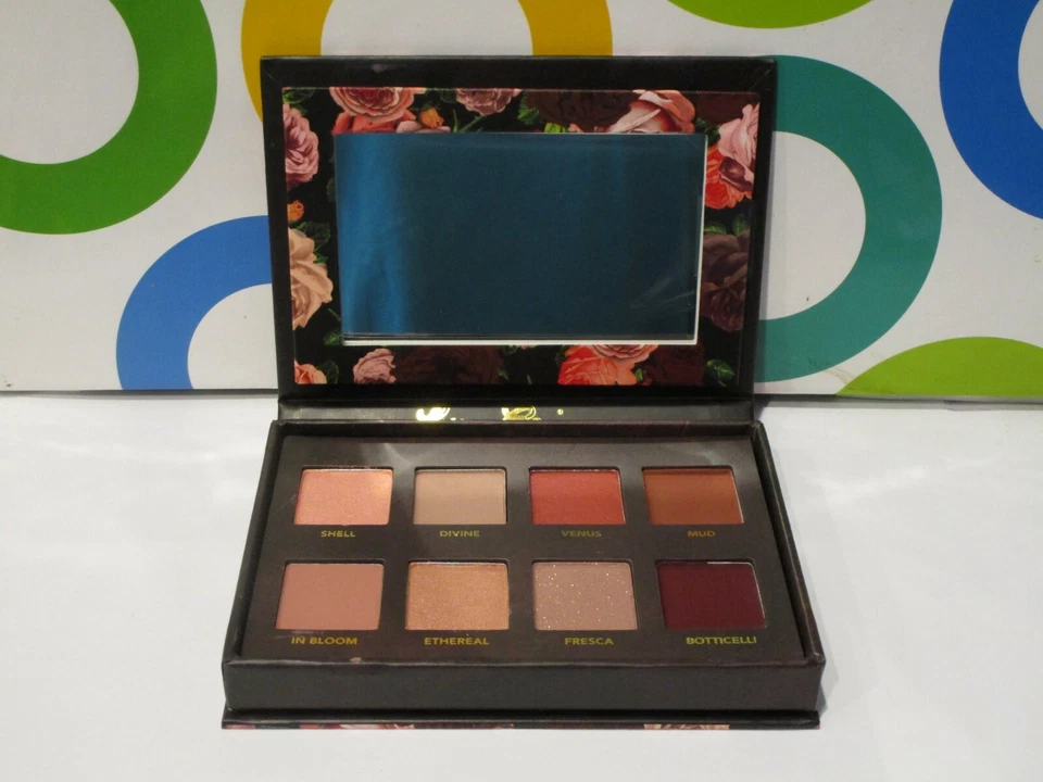 LIME CRIME ~ 最棒的 HITS 经典眼镜盘 ~ 全尺寸带盒  — 第 1/1 张图片