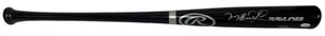 Manny Ramirez Signed Rawlings Adirondack Big Stick Bat PSA COA Cleveland Indians - Picture 1 of 1
