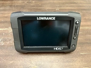 Lowrance HDS 7 - Imagen 1 de 16