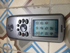 Garmin GPSmap 76CSx Handliches GPS mit Zubehör - Bild 1 von 7