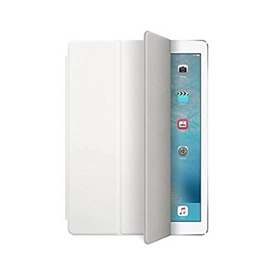 APPLE SMART SCREEN COVER FOR 12.9" IPAD PRO, WHITE (MLJK2ZM/A) - Image 1 of 4
