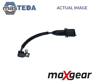 24-0369 CRANKSHAFT POSITION SENSOR MAXGEAR FOR VAUXHALL ASTRA V,CORSA III - Picture 1 of 6