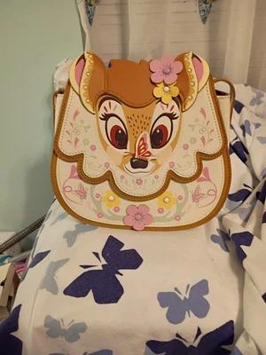 Bandolera Disney Danielle Nicolebambi Foto 1 de 2