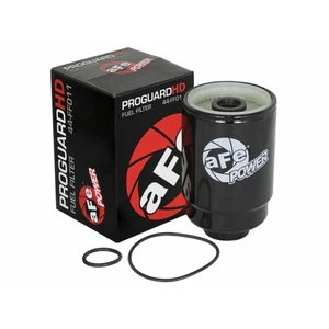 aFe For GMC Sierra 2500 HD Classic 2007 ProGuard D2 Fluid Filters Fuel F/F Fuel - Picture 1 of 7