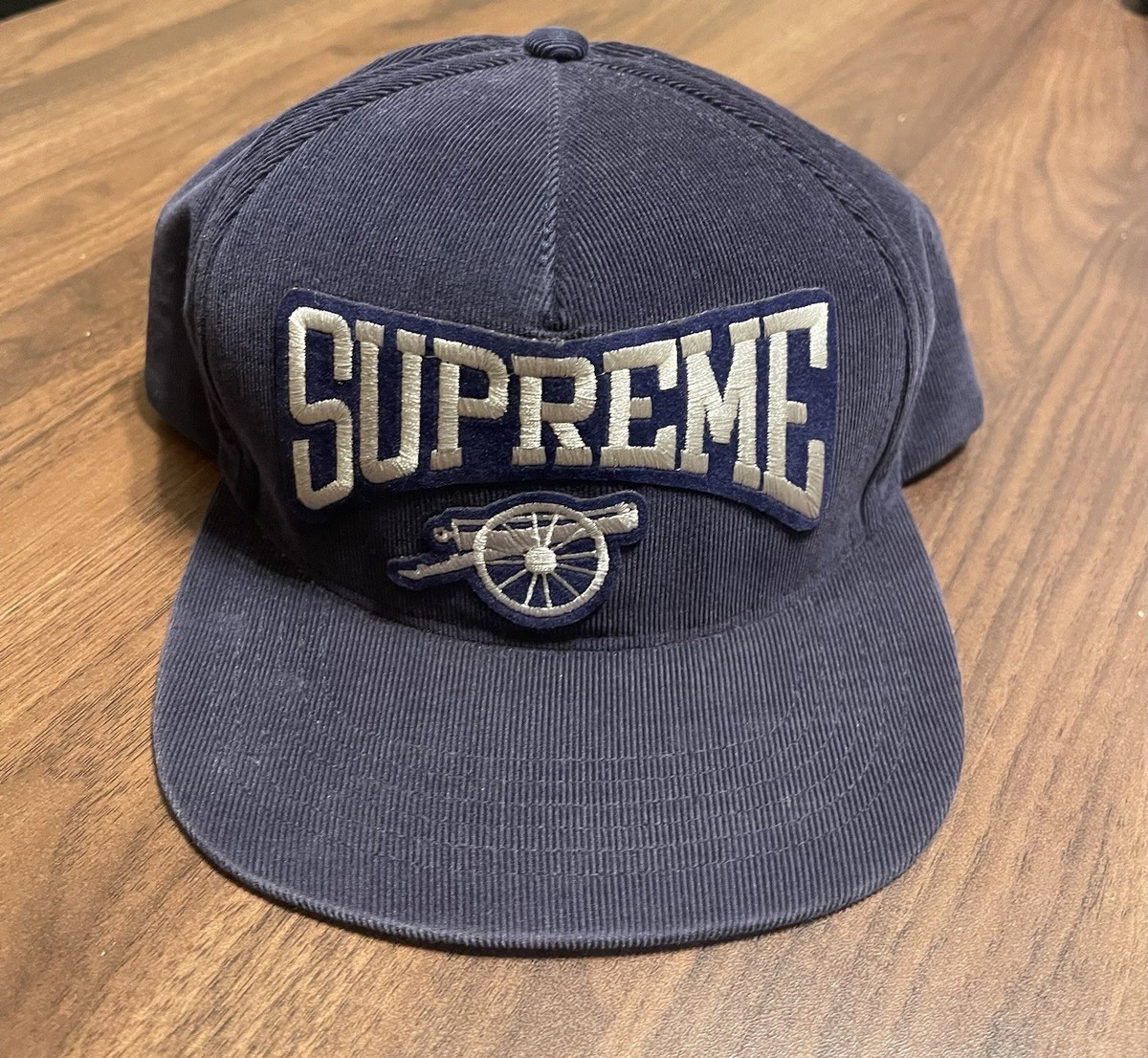 Supreme Corduroy Hats for Men for sale - eBay Supreme Corduroy Hats for Men for sale - eBay