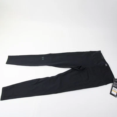 Under Armour Celliant Compression Pants Women's Black New with Tags - Image 1 of 4