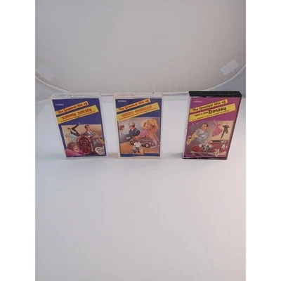 1992 The Greatest Hits Of Benny Goodman Cassette Tape Vintage Lot - Excellent - Image 1 of 4