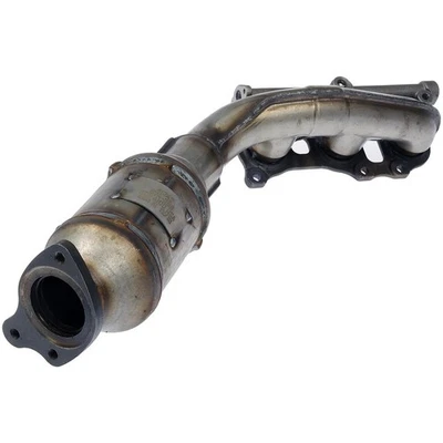 Convertidor catalítico Dorman 674-308 pasajero lado derecho para Toyota Tacoma Foto 1 de 4