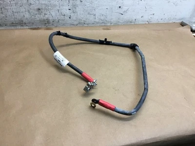 Cable de batería terminal positivo Jaguar XK XKR 2009 2010 2011 2012 - 2015:Y Foto 1 de 4