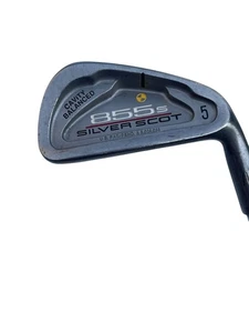 Tommy Armour 855s Super Scot 5 Iron Cavity Balanced RH 38" True Temper R Flex - Picture 1 of 8