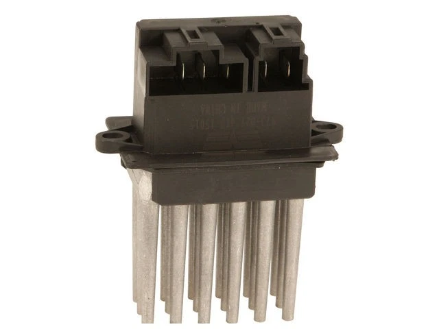 Resistencia del motor del soplador para Jeep Commander 2006-2009 2007 2008 VF423TH Foto 1 de 1