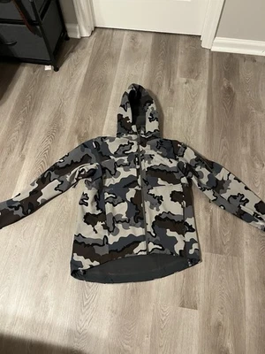 Kuiu Guide DCS Jacket Vias L - Image 1 of 2