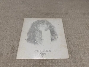 André Gagnon - Neiges (Vinyl Record LP) - Picture 1 of 3