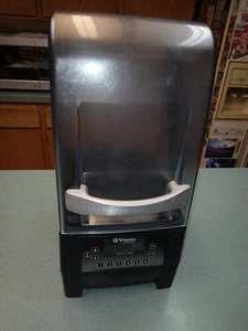 Vitamix Gewerbe Mixer (ohne Krug) - Bild 1 von 11