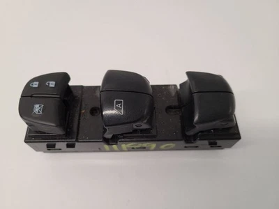Interruptor de puerta e cerradura delantera izquierda conductor NISSAN ROGUE LH 14-20  Foto 1 de 4