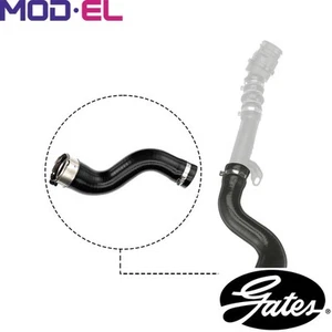CHARGER AIR HOSE 09-1389 FOR RENAULT GRAND/SCÉNIC/IV MEGANE/Grandtour KADJAR - Picture 1 of 6