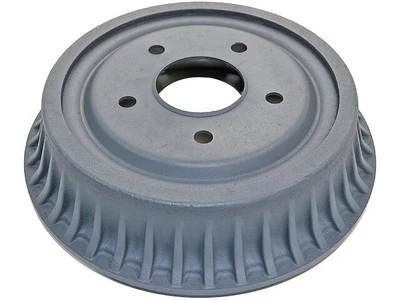 Tambor de freno trasero para Chevrolet LLV 1987-1995 48918JHVM 1988 1989 1990 1991 1992 Foto 1 de 2