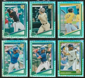 2025 Donruss LIBERTY Cards **YOU PICK** Buy 3 Or More Save 25% - Picture 1 of 31