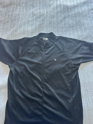 Bontrager Men’s XXL Half Zip Cycling Shirt - Image 1 of 3