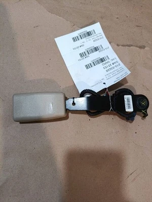 Seat Belt Front Sedan US Built Driver Buckle Touring Fits 13-17 ACCORD 284975 - Image 1 of 4