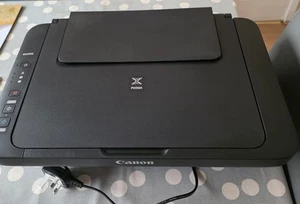 Canon Pixma MG2550S Multifunction All-in-one Printer Scanner - Picture 1 of 3