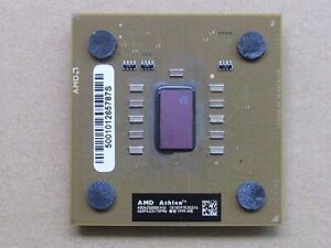 AMD Athlon XP 2500+ 1.833 GHz - AXDA2500DKV4D, Socket A/462