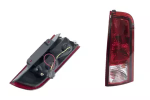 UPPER TAIL LIGHT LEFT HAND SIDE FOR GREAT WALL X240 CC 2009-2011 - Picture 1 of 1