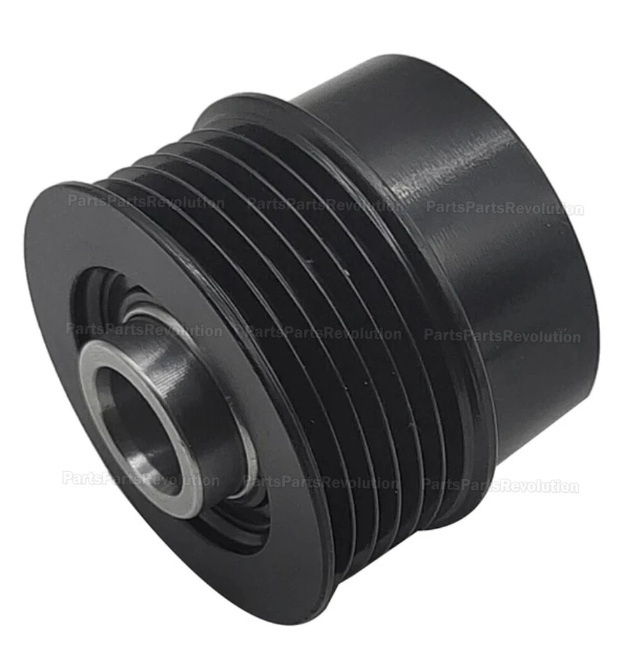 GENUINE Alternator Pulley 373202B000 for Hyundai Tucson Veloster 2013-2017 - Image 1 of 1