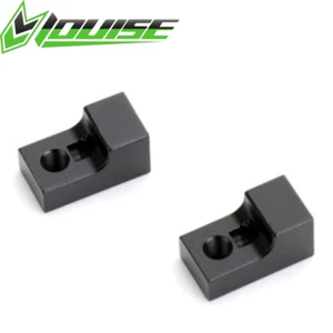 Louise LNBA497 Aluminum Body Mount Holder LTX Touring T410 Carten RC Car Parts - Picture 1 of 2