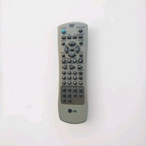 Lg telecomando originale per video lettore dvd LG DVD 5084-LG DVD 5353 - Foto 1 di 7