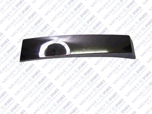 VESPA PX LML FRONT MUDGUARD CREST - Picture 1 of 2