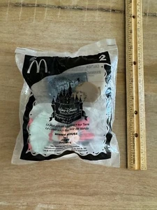 McDonald's Happy Meal Toy Disney Parks & Resorts #2 Minnie Mouse 2005 New Sealed - Picture 1 of 4