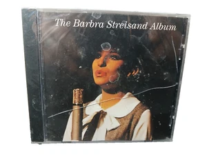 Barbra Streisand The Barbra Streisand Album CD - Picture 1 of 2