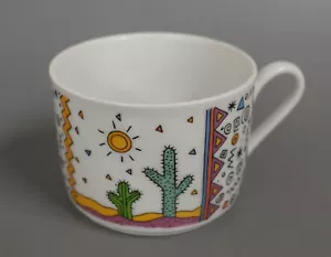 Teeetasse Winterling Kirchenlamitz Tequila - Bild 1 von 3