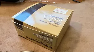 Audio-Technica VS245LP Phono Cartridge T4P P-Mount New ViVid Line Contact Stylus - Picture 1 of 11