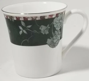 Wedgwood Manhattan Coffee Mug(s) - Picture 1 of 2