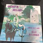 Mary Mcgonigle - Holiday In Ireland - Irish Folk Lp