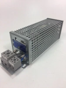 Frizlen FZMQU FZMQU 200x45 Tube Resistor 100Ohm 200W Power Resistor 187985 - Picture 1 of 3