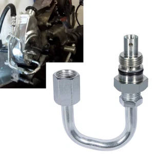 Power Steering Fluid Flow Control Valve Actuator Kit for 1997-1998 Chevrolet GMC - Picture 1 of 8