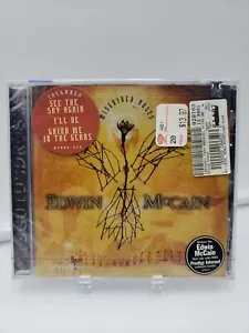 Misguided Roses by Edwin McCain/Edwin McCain Band CD Jun-1997 Atlantic BRAND NEW - Picture 1 of 3