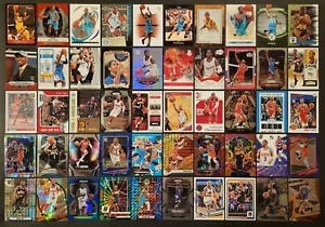 Lot of 50 Different CHRIS PAUL Basketball Cards 12xAS 2006-2024 BSK3104 - Picture 1 of 1